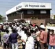 High power committee submits report to Jagan on LG Polymers incident