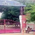 Tamil Lawyer naked protest at court