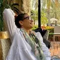 mahesh wishes namrata