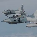 India deploys Mirage fighter jets near Ladakh