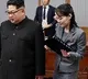 Kim Jong Un delegates some powers to sister Kim Yo Jong