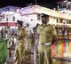 Corona Cases High in Sabarimala