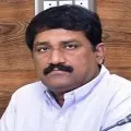 Ganta Srinivas writes letter to Jagan