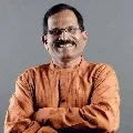 Central minister Shripad Y Naik tested corona positive
