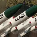 India deploys surface to air missiles at border