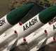 India deploys surface to air missiles at border
