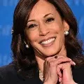 kamala harris calls a boy