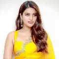 Nidhi Agarwal opposite Pawan Kalyan