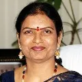 BJP will win 75 seats in GHMC elections says DK Aruna