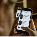 A study says Indians mostly bought through online