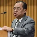 Ranjan Gogoi may be BJPs assam CM Candidate