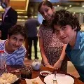mahesh pic goes viral