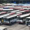Interstate Buses Expecting to Start