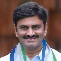 Jagan should be CM for 20 years says Raghu Ramakrishna Raju