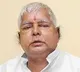 Lalu Prasad Yadav hospitalised