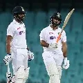 Rishabh Pant hits rapid century in practice match