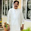 Tenali former MLA and YSR best friend Raavi Ravindranath Chiwdary dies of illness