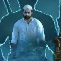 Adivasis fires on Rajamouli