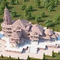 Ayodhya Ram Mandir temple construction works started