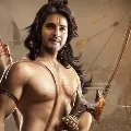 mahesh babu as rama