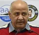Schools will not be reopened says Manish Sisodia