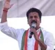 Revanth Reddy held meeting with congress party leaders