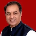 Congress spokes person Rajiv Thyagi sudden death leaves party in sorrow