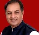 Congress spokes person Rajiv Thyagi sudden death leaves party in sorrow