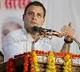 Rahul Gandhi says government going to pay huge price with its cowardice