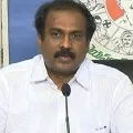 Nimmagadda Ramesh intention is to damage YSRCP govt says Kannababu