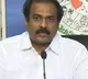 Nimmagadda Ramesh intention is to damage YSRCP govt says Kannababu