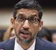 Sunder Pichai condemns attack on Capitol Hill