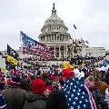 Donald Trump and Giuliani sued for conspiring to incite Capitol Hill riots