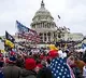 Donald Trump and Giuliani sued for conspiring to incite Capitol Hill riots