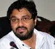 Going Into Self Isolation says Babul Supriyo