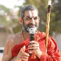 Chinna Jeeyar Swamy to visit vandalised temples in AP