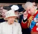 Britian qeeen Elizabeth Family loss 45 million dollars amid corona