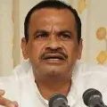 Komatireddy Venkat Reddy writes letter to KCR