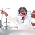 Pawan Kalyan aggressive speech at Gudiwada
