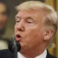 Facebook Pull Trump Posts Over Coronavirus Misinformation