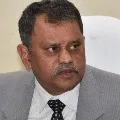 SEC Nimmagadda Ramesh writes letter to Union Home Secretary