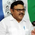 Ambati Rambabu says that he will win over corona
