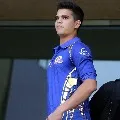 Arjun Tendulkar Registered For IPL 2021 Auction