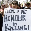 Honor Killing in Pakistan as nine years old boy shoot his aunt