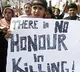 Honor Killing in Pakistan as nine years old boy shoot his aunt