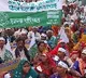 AIIEA solidarity to farmers pesant movement