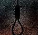 Gudivada SI Suicide by Hanging