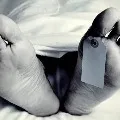 Mother murdered own son in Telangana