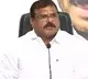 Chandrababu has to go to elections demands Botsa