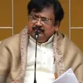 varla ramaiah fires on vijay sai reddy